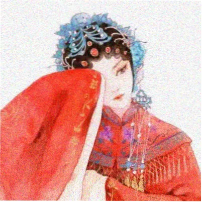 安娜·别洛娃 饰 修女玛利亚